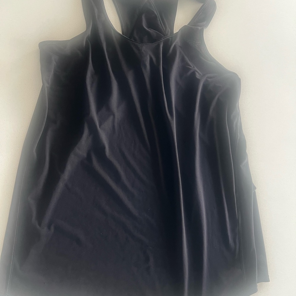 Lululemon Raceback Sheer Racerback TankTop - Picture 7 of 7